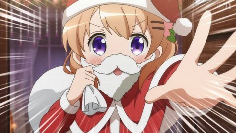 【悲報】2022年聖夜の淫夢女子、今年も平常運転