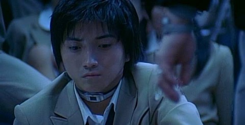 悲報 藤原竜也さん またもやデスゲームに参加してしまう なんでも受信遅報 なんj おんjまとめ 悲報 藤原竜也さん またもやデスゲームに参加してしまう なんでも受信遅報 なんj おんjまとめ