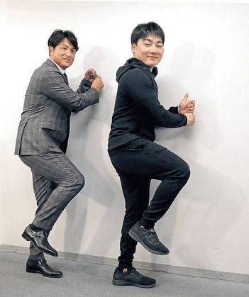 悲報 丸佳浩さん 顔がでかい なんでも受信遅報 なんj おんjまとめ