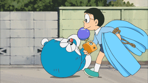 悲報 ドラえもんさん のび太に蹴り転がされる なんでも受信遅報 なんj おんjまとめ