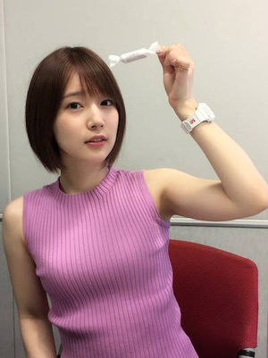 【画像あり】超人気声優、内田真礼さんの最新画像www