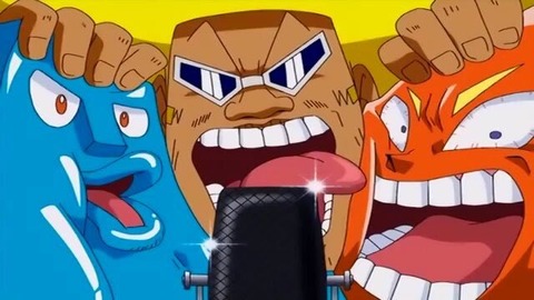 好きなアニソン早い者勝ち