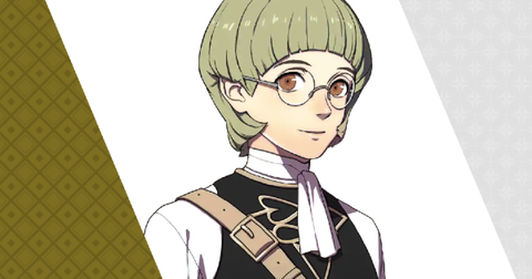 【悲報】ファイアーエムブレム風花雪月のイグナーツ、逝く