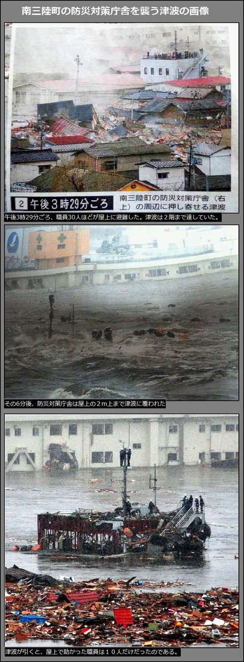 東日本大震災の時 あ これはヤバいな と思い始めた瞬間 なんでも受信遅報 なんj おんjまとめ 東日本大震災の時 あ これはヤバいな と思い始めた瞬間 なんでも受信遅報 なんj おんjまとめ