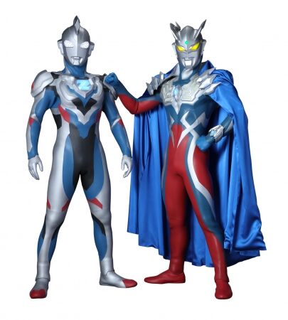 平成ウルトラマン最高の名作、決定する