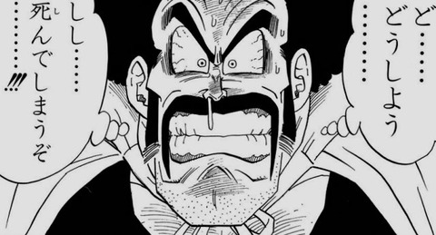 ミスターサタンってどのくらいの強さなの？