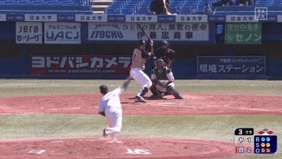 プロ野球の面白いgifが集まるスレなんだ なんでも受信遅報 なんj おんjまとめ プロ野球の面白いgifが集まるスレなんだ なんでも受信遅報 なんj おんjまとめ