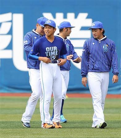 3大かわいい顔してる野球選手 筒香 T岡田 なんでも受信遅報 なんj おんjまとめ 3大かわいい顔してる野球選手 筒香 T岡田 なんでも受信遅報 なんj おんjまとめ