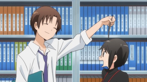 （ヽ´ん`）「税金ジュジュジュのジュw」