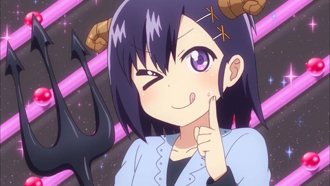 ガヴリールドロップアウトのヴィーネのエンドカードwwwww