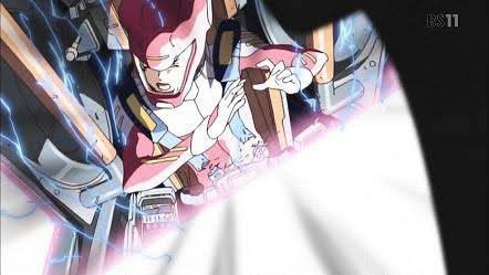 ガンダム史上一番笑えた死亡シーンといえば？