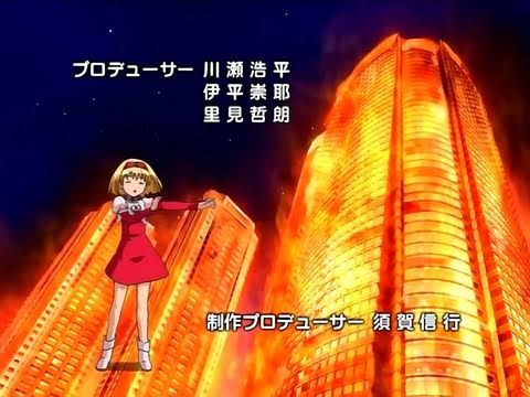 【動画】好きなアニソン貼ってけ