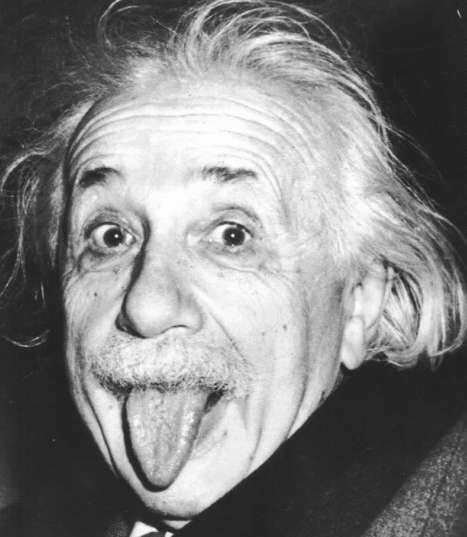 ドイツ人科学者で打線組んだｗｗｗ