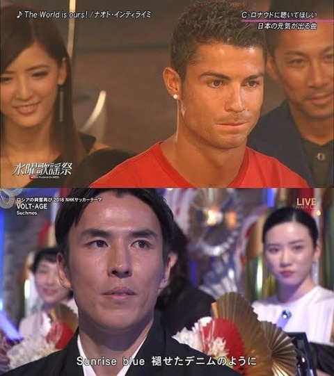 悲報 クリロナさん 笑顔を失う なんでも受信遅報 なんj おんjまとめ 悲報 クリロナさん 笑顔を失う なんでも受信遅報 なんj おんjまとめ