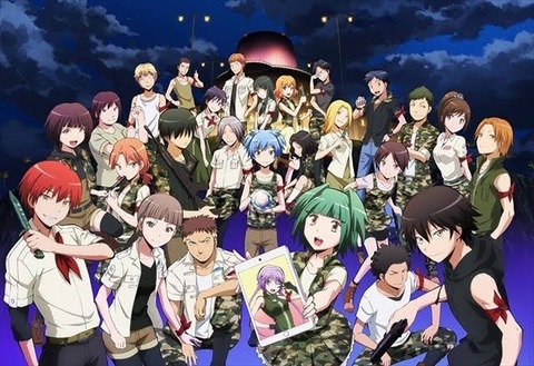 暗殺教室 こいつより起承転結キレイに終わったジャンプ漫画あるか なんでも受信遅報 なんj おんjまとめ 暗殺教室 こいつより起承転結キレイに終わったジャンプ漫画あるか なんでも受信遅報 なんj おんjまとめ