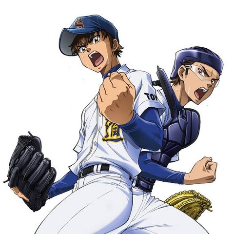 ダイヤのa マネージャー超可愛い なんでも受信遅報 なんj おんjまとめ ダイヤのa マネージャー超可愛い なんでも受信遅報 なんj おんjまとめ