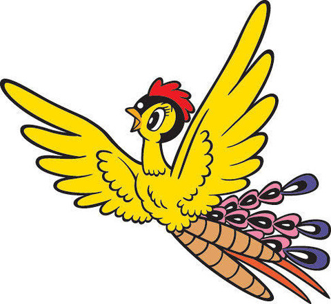 火の鳥とかいうコズミック害鳥www なんでも受信遅報 なんj おんjまとめ