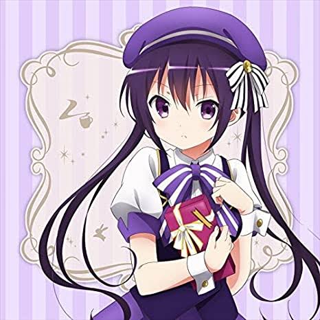 声優の種田梨沙ちゃんのキャラで一番かわいい女の子 なんでも受信遅報 なんj おんjまとめ 声優の種田梨沙ちゃんのキャラで一番かわいい女の子 なんでも受信遅報 なんj おんjまとめ