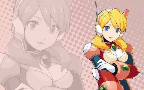 画像 ロックマンシリーズで一番かわいいキャラ決まる なんでも受信遅報 なんj おんjまとめ 画像 ロックマンシリーズで一番かわいいキャラ決まる なんでも受信遅報 なんj おんjまとめ