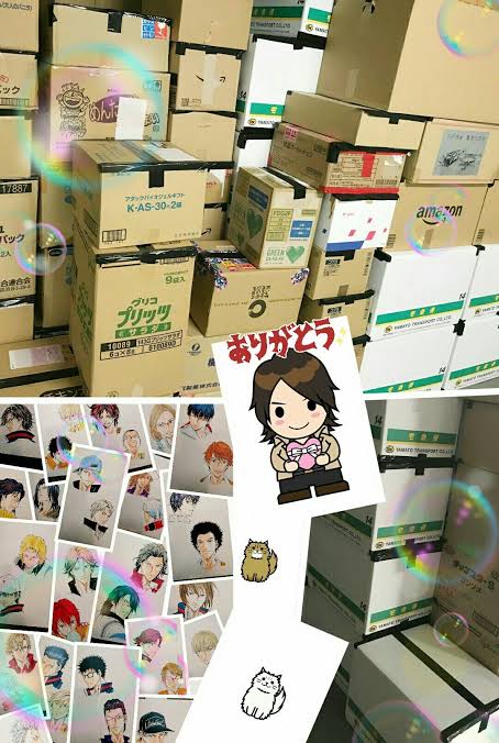 テニスの王子様のバレンタイン企画を振り返ってみるスレ なんでも受信遅報 なんj おんjまとめ テニスの王子様のバレンタイン企画を振り返ってみるスレ なんでも受信遅報 なんj おんjまとめ