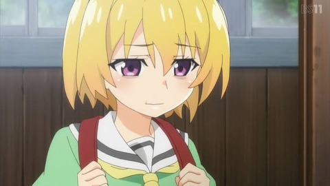 【悲報】北条沙都子さん、もう何しても許されない