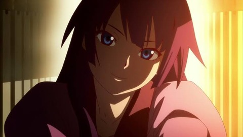 アニメ化物語←初見のこれｗｗｗｗｗｗｗｗｗｗｗｗｗｗｗｗｗｗｗｗｗｗｗｗ