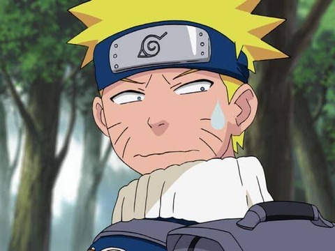 Naruto 読めば読むほど序盤のナルトの扱いが謎 なんでも受信遅報 なんj おんjまとめ