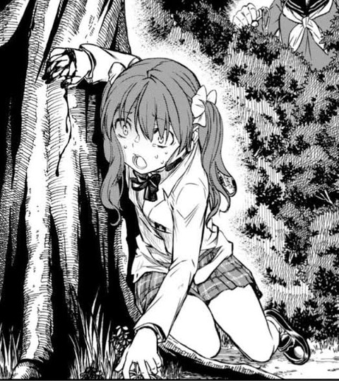 レールガンとかいうの百合アニメだと思って見たら女子中学生同士がガチで殺し合うヤバいアニメだった