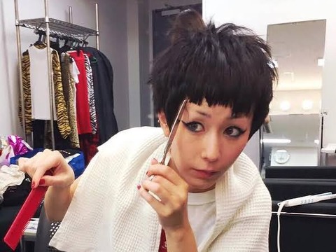 セルフカットに失敗したワイ 縄張り争いに負けた野犬のようになってしまう なんでも受信遅報 なんj おんjまとめ セルフカットに失敗したワイ 縄張り争いに負けた野犬のようになってしまう なんでも受信遅報 なんj おんjまとめ