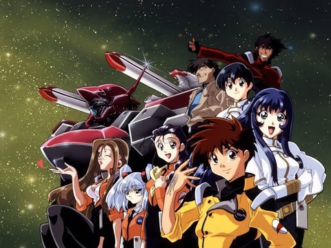 【命題】“機動戦艦ナデシコ”見てるんやが、なんでこれが当時売れなかったのか、よくわからない。