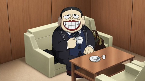 喪黒福造「条件があります、破ったら罰があります」