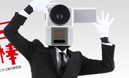 (ヽ´ん`)「人生は映画みたいなもの」