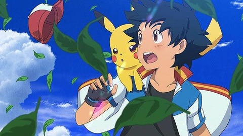 ナレーション（山寺宏一）｢この夏！淫夢がやってくる！｣