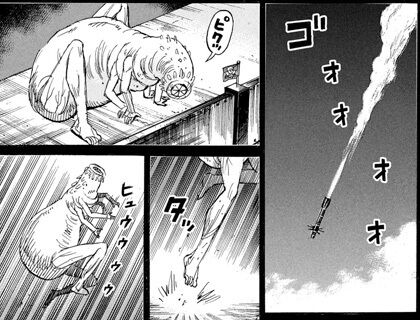 彼岸島 やはりギャグ漫画だった なんでも受信遅報 なんj おんjまとめ 彼岸島 やはりギャグ漫画だった なんでも受信遅報 なんj おんjまとめ