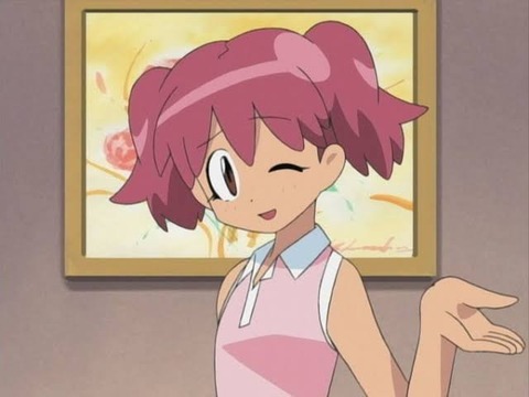 ケロロ軍曹の夏美のHさは異常