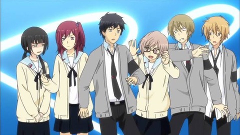 正直アニメに高校モノが多いのって