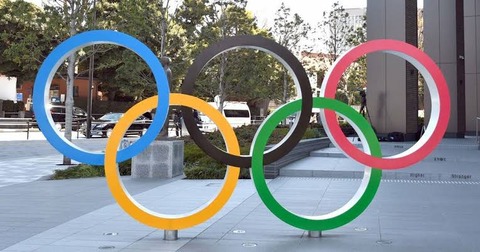 【朗報】淫夢語録だけで東京五輪を盛り返せることが判明!!!