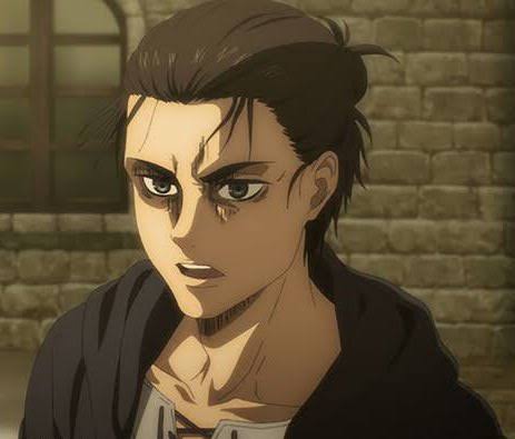 エレン・イェーガーを闇堕ちさせない方法って何がある？