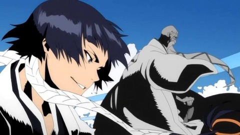 BLEACH三大名曲「alones」「アフターダーク」