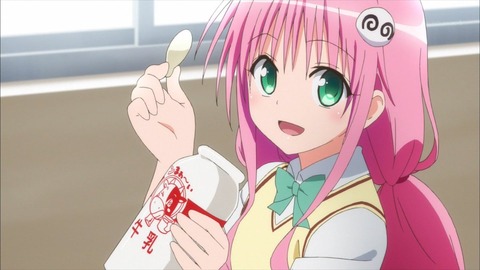 自称toloveる玄人 一周回ってララちゃんに落ち着く これ なんでも受信遅報 なんj おんjまとめ