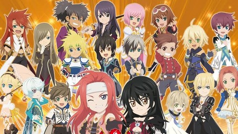 【悲報】テイルズシリーズの最高傑作、未だに正解が出ないｗｗｗｗｗｗｗｗｗｗｗｗ