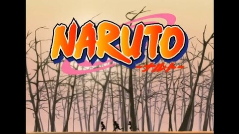NARUTO一番の名曲「遙か彼方」にきまる