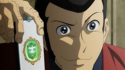 彡(^)(^)｢ルパン114514世にありがちな事！」 (＾ω＾)｢何でこんなつまんねぇやつが生きてるんだろう｣