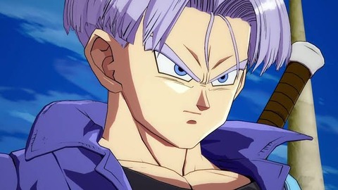 ドラゴンボールのトランクスってさ なんでも受信遅報 なんj おんjまとめ ドラゴンボールのトランクスってさ なんでも受信遅報 なんj おんjまとめ