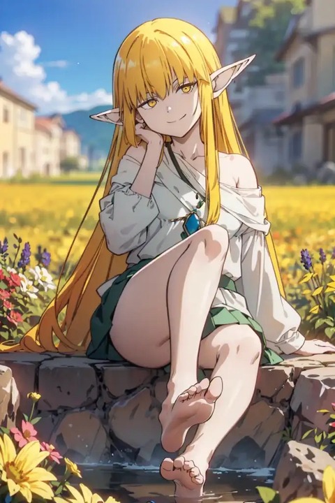 no title
