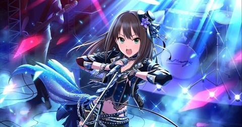 渋谷凛に一番似合うセリフ
