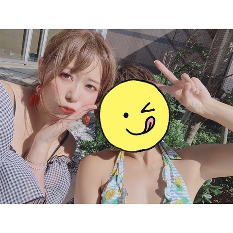 美人声優の井口裕香さんがプールでの水着姿を披露 なんでも受信遅報 なんj おんjまとめ 美人声優の井口裕香さんがプールでの水着姿を披露 なんでも受信遅報 なんj おんjまとめ