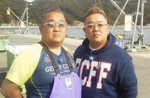 三大どっちから倒すのか議論になる芸人 キャイ ン サンドウィッチマン なんでも受信遅報 なんj おんjまとめ