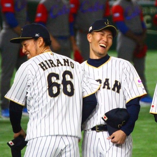なんでも受信遅報@なんJ・おんJまとめ2017年のWBCwww 	こちらも読まれていますコメントする