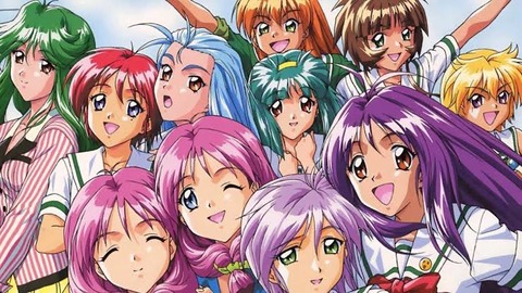 ときめきメモリアル２のキャラ、24年たった今でも一線で戦える